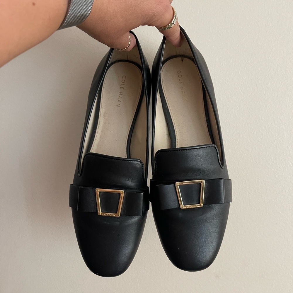 Come haan- Like new